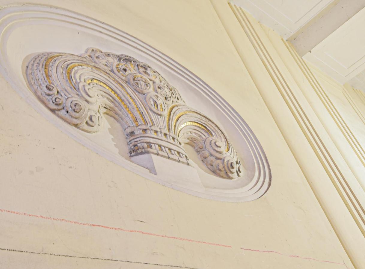 Opera Elegance Andrassy Apartment Budapest Exterior photo